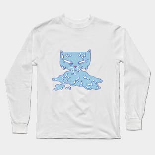 I'm melting! Long Sleeve T-Shirt